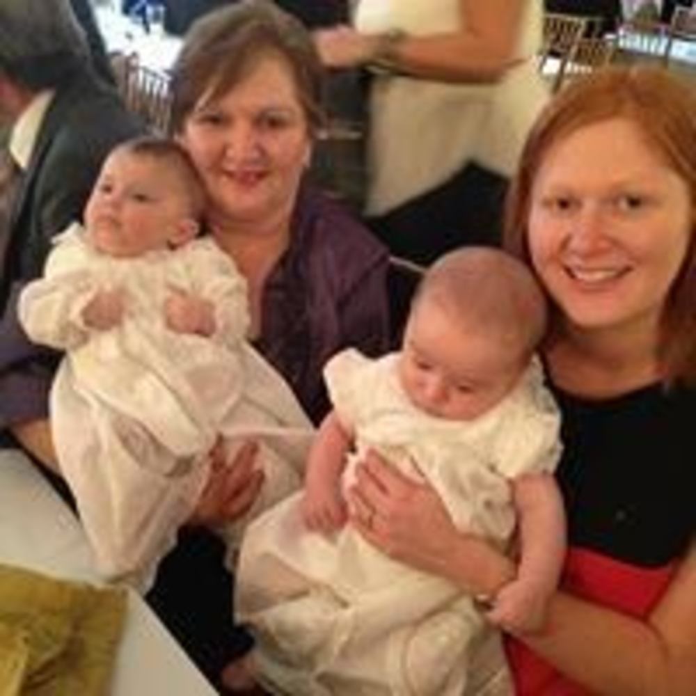 Meet your Posher, Alexandra